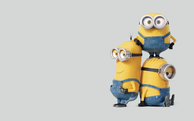 minions (2)