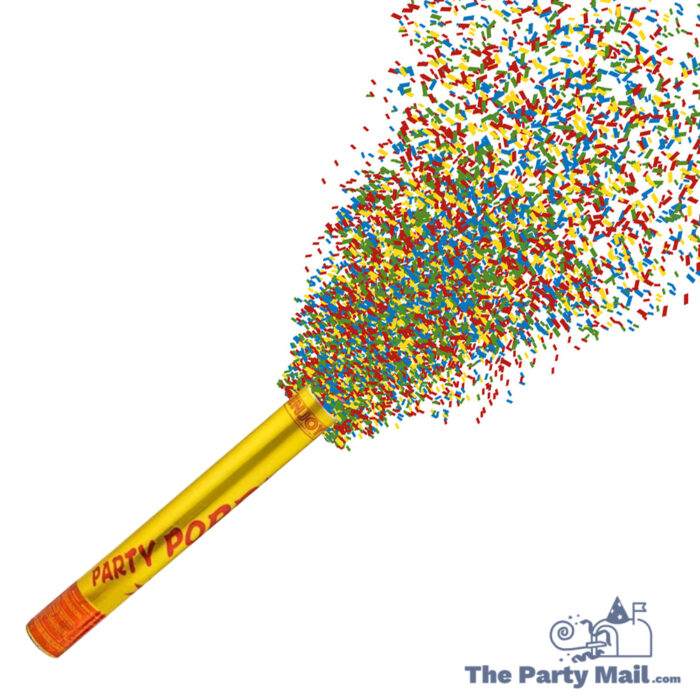Party Popper