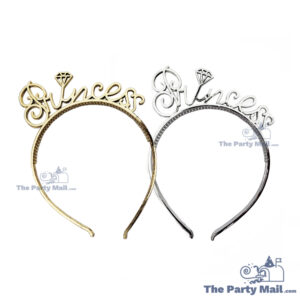 "Princess" Headband