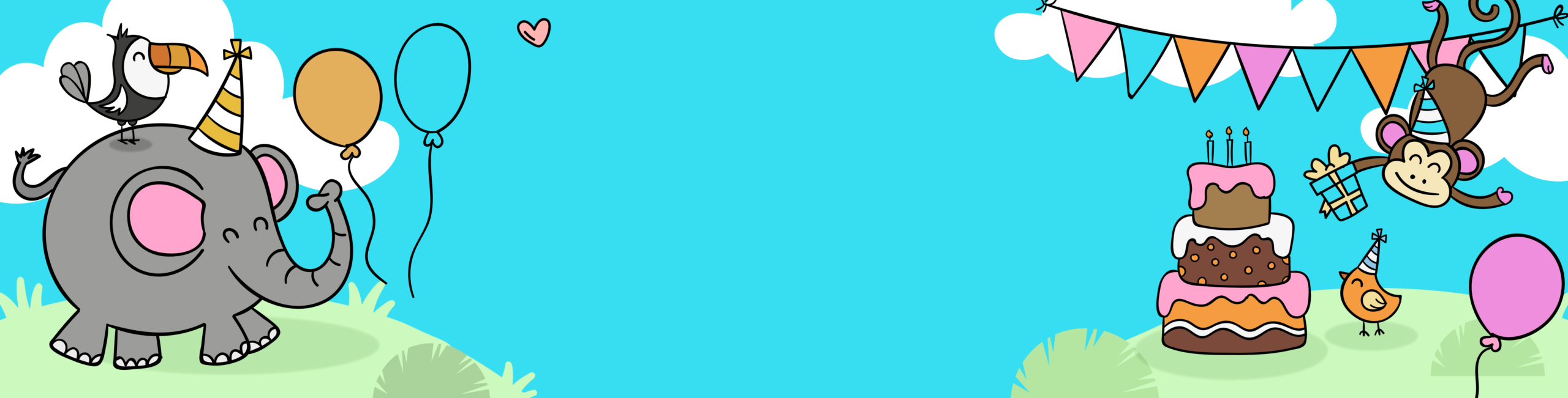 BANNER NEW